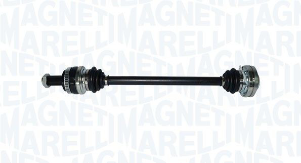 302004190137 Magneti Marelli Піввісь задня, права